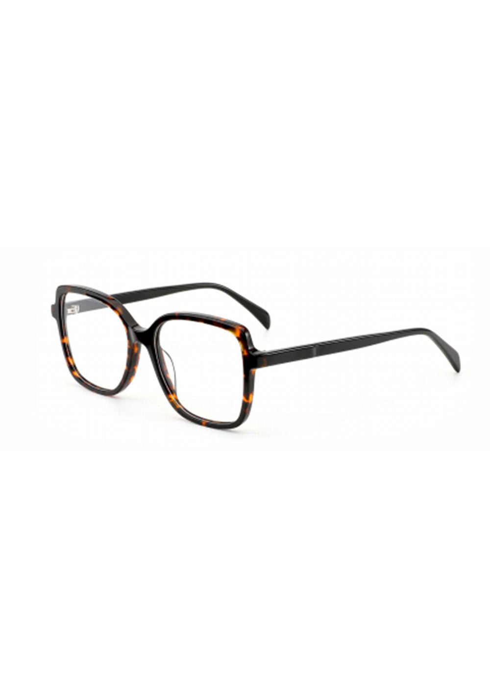 Oval Flat-Top Retro Sunglasses - PSYLOS 1, Oval Flat-Top Retro Sunglasses, glasses, LookMoney, PSYLOS 1